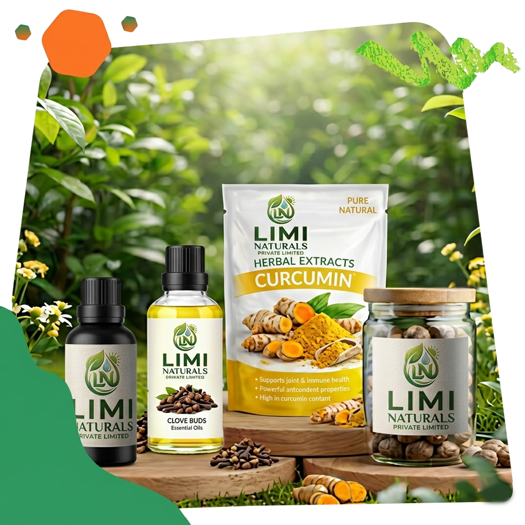Limi Naturals