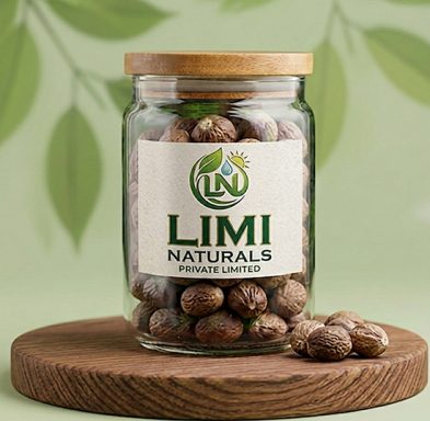 Whole spices - Limi Naturals