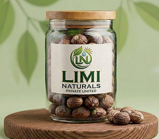 Whole spices - Limi Naturals